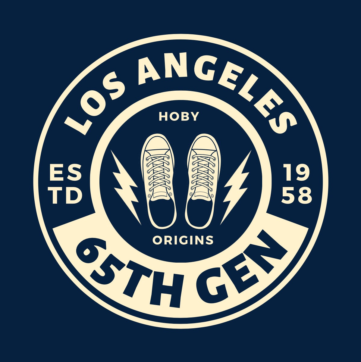 HOBY LA Gift Card