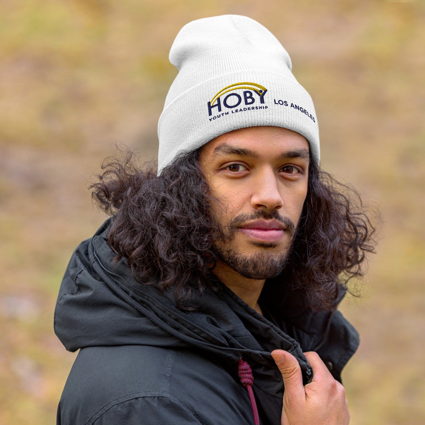 Cuffed Beanie